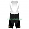 Bib Cykelshorts 2020 Lotto Soudal N001 